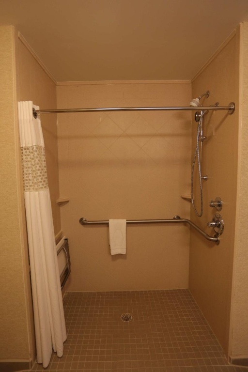 Hampton Inn Atmore