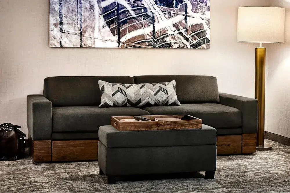 SpringHill Suites by Marriott West Sacramento