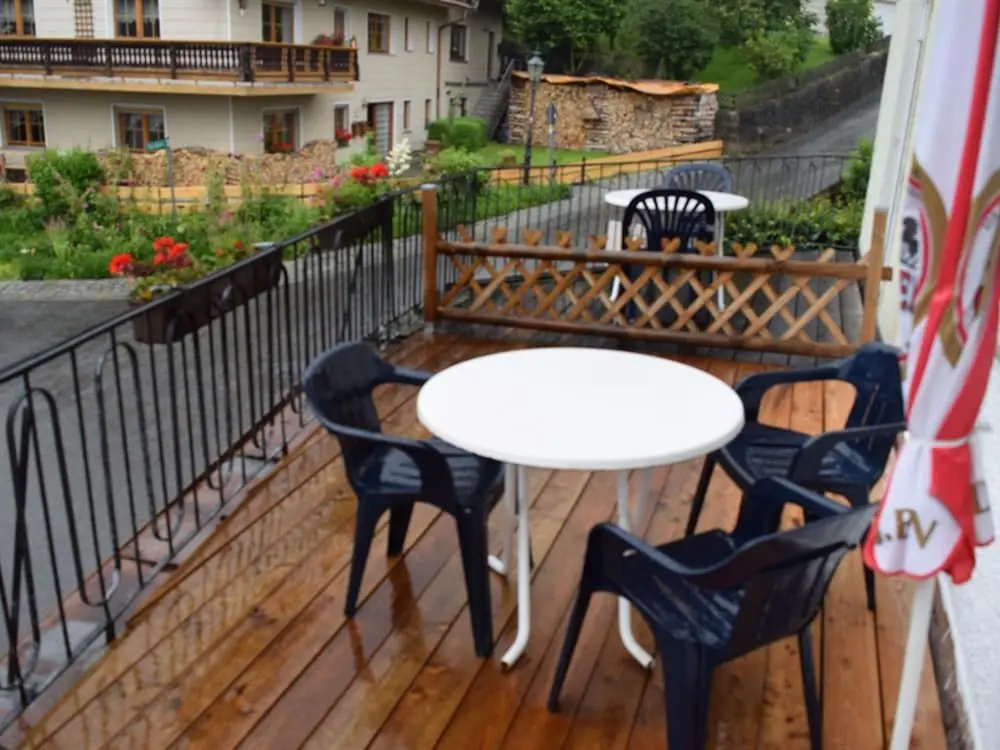 Pension Café Papke