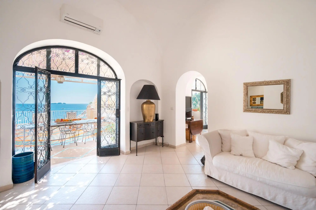 Villa Petite Syrene by Elite Villas