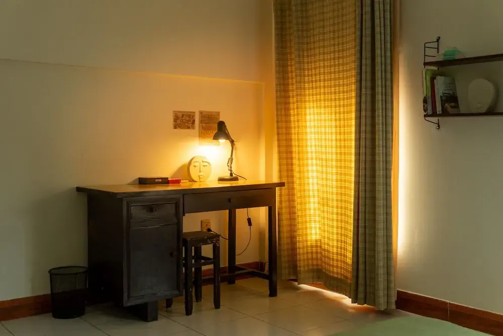 THE Room