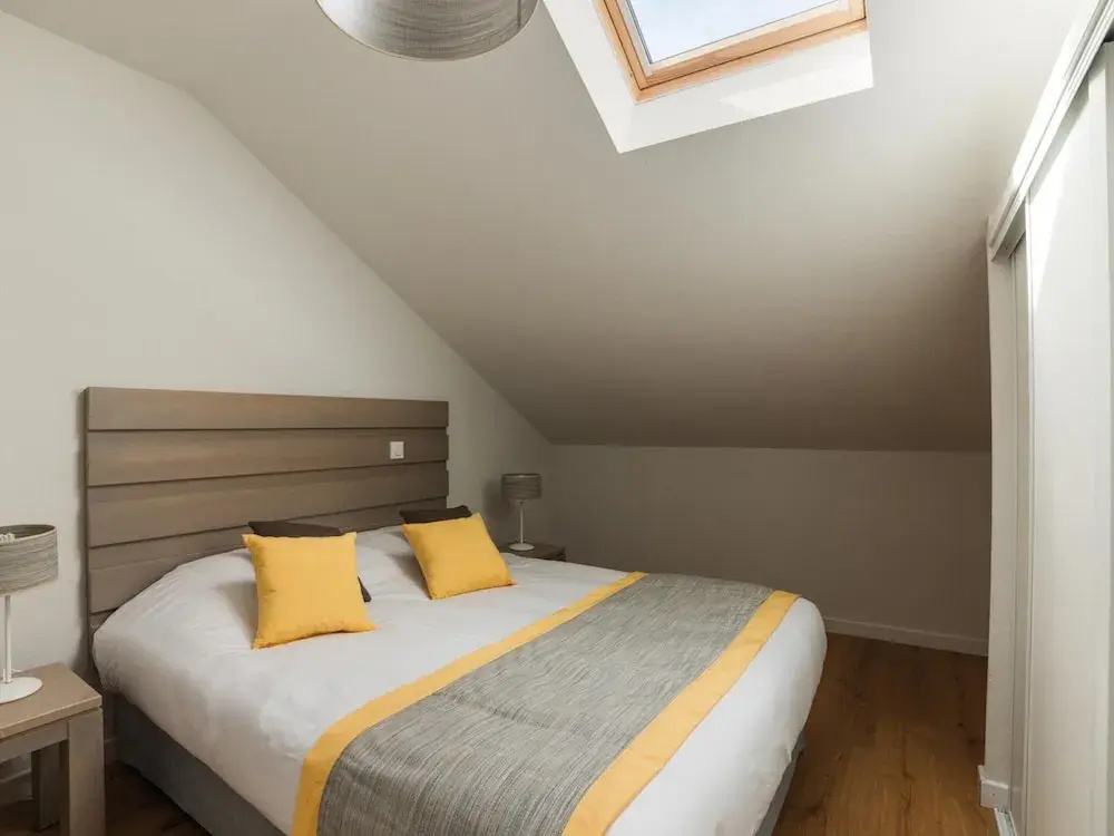 Studio in Biscarrosse Near Sandy Beach