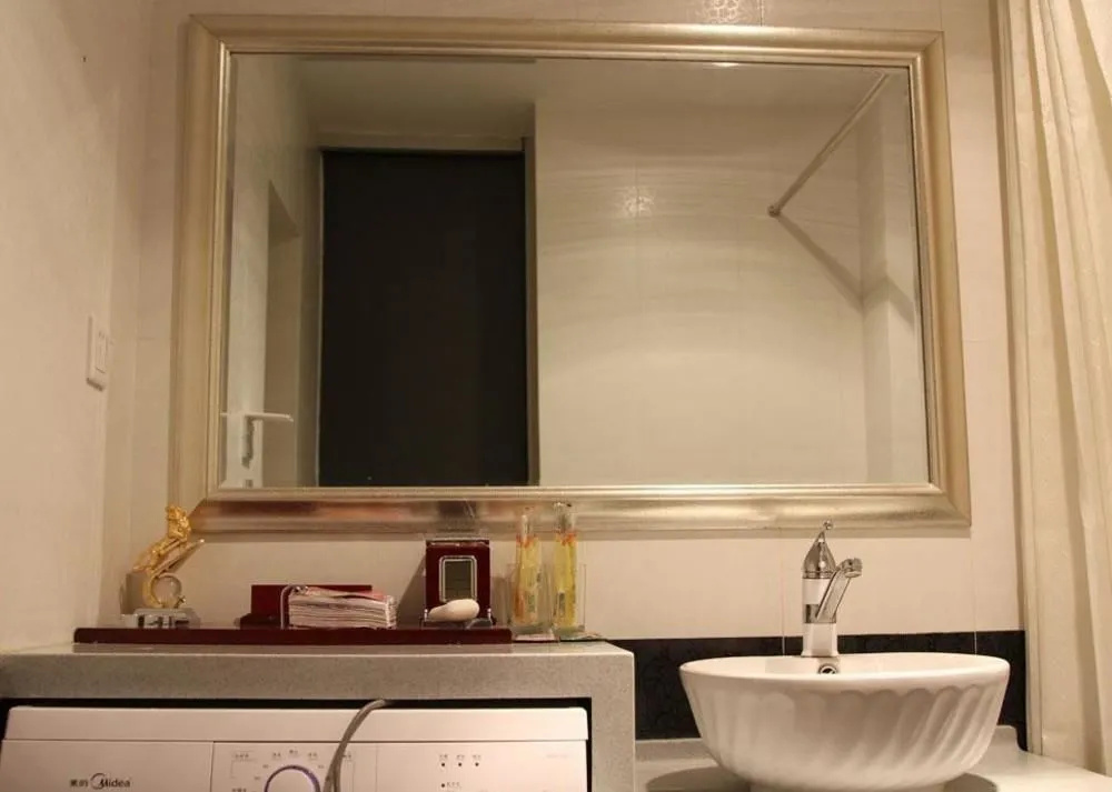 Tianshu Hotel Appartment