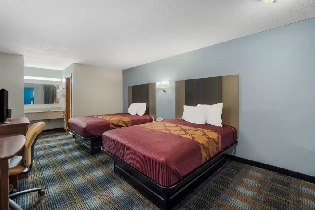 Rodeway Inn Augusta West - Fort Gordon