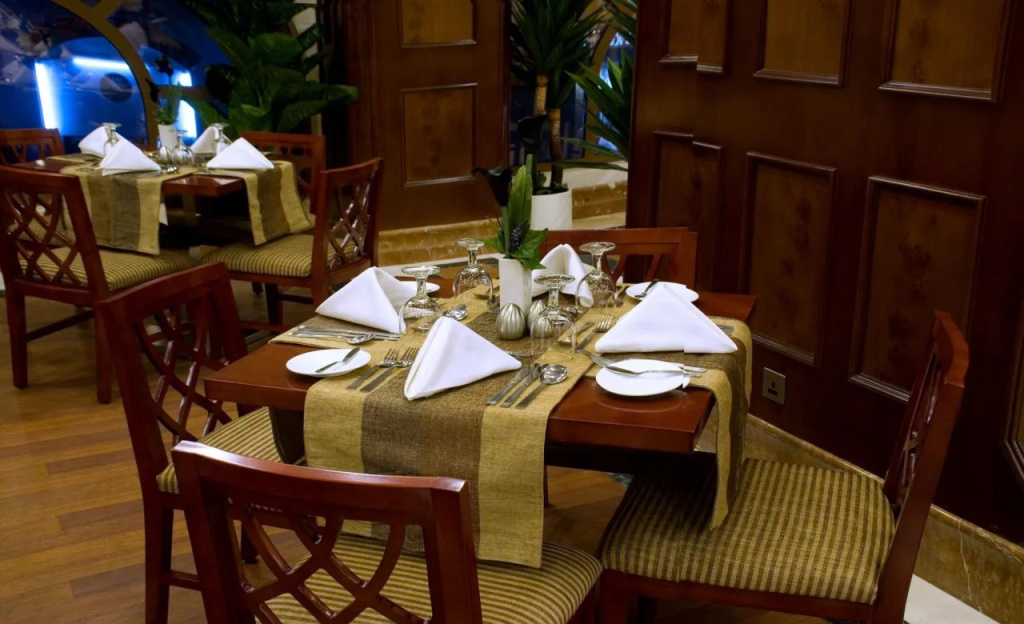Emaar Royal Hotel