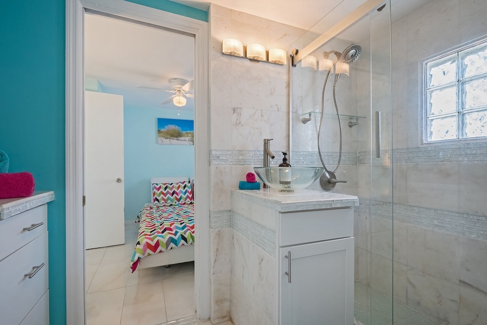 Flamingo Estates #3 - Two Bedroom Apartment