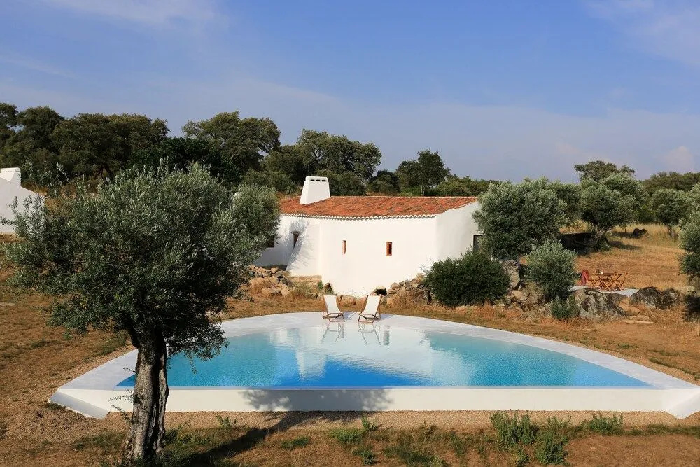Casas Caiadas Boutique Home
