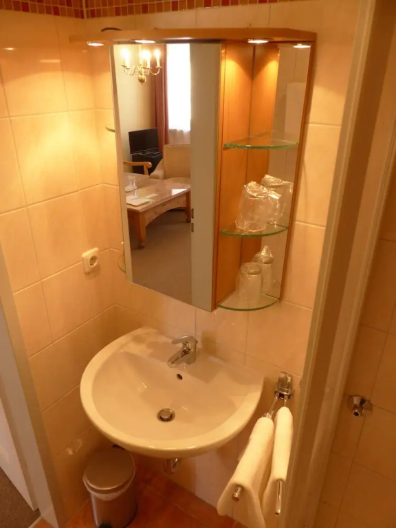 Hotel Simon