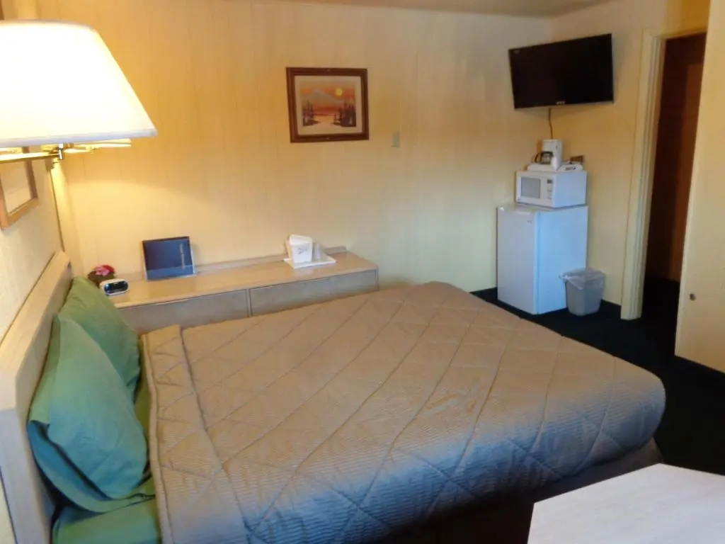 Western Motel