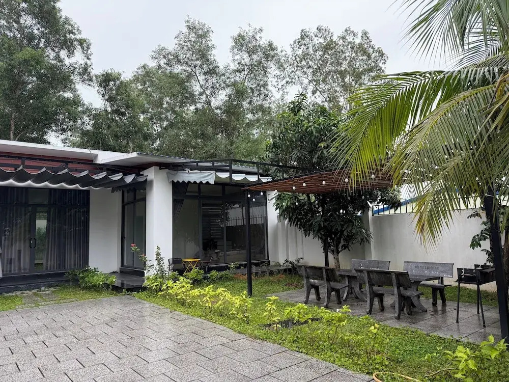 homestay halona