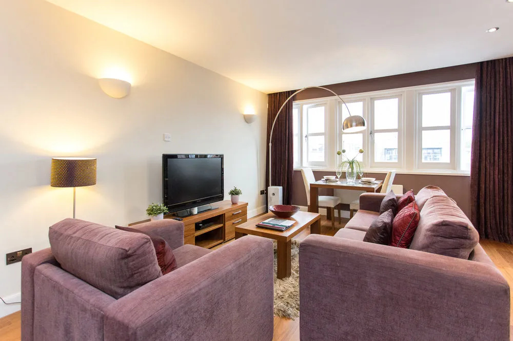 The Chambers Park Place Apartments