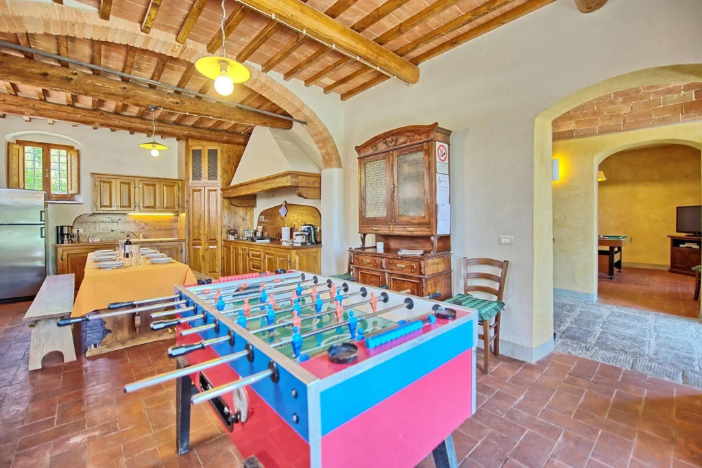 Casa Scopeti