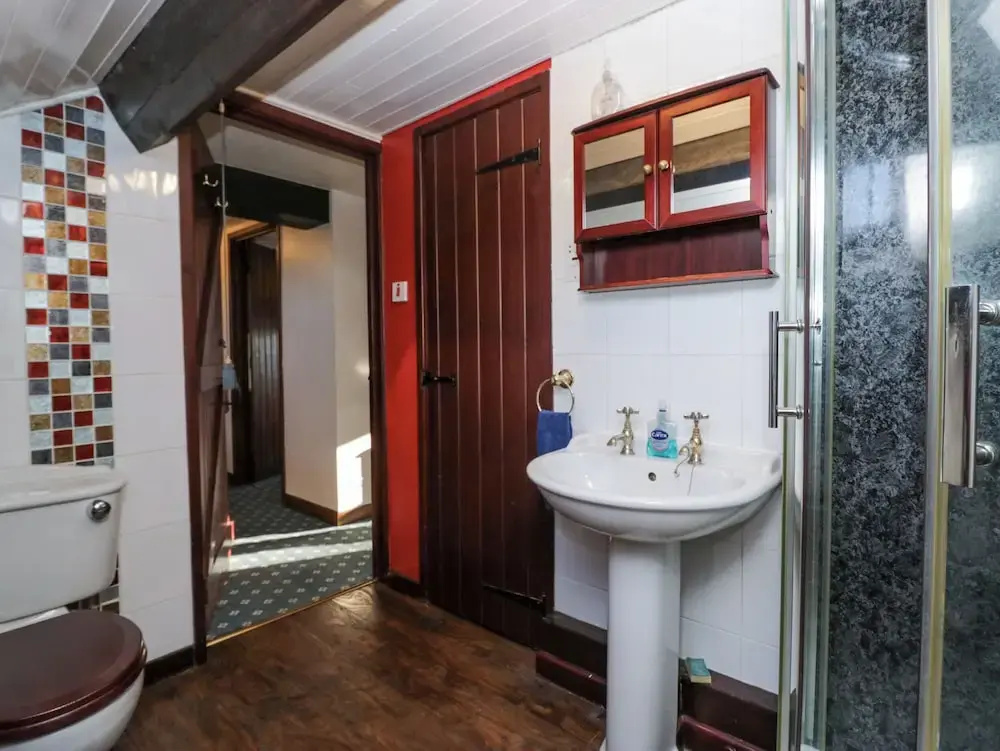 Tethera Cottage