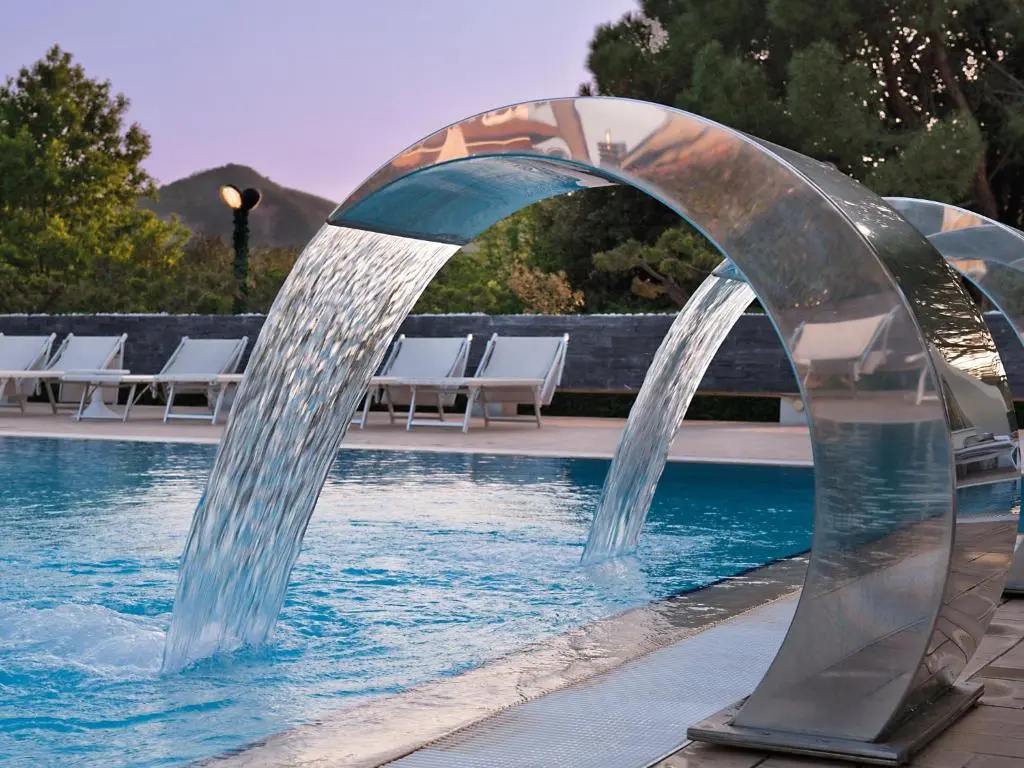 Hotel Terme Marco Polo