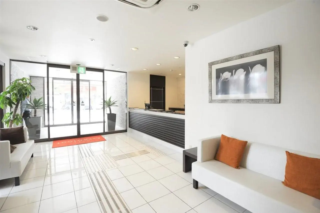 Smile Hotel Okinawa Naha (Tomari Port)
