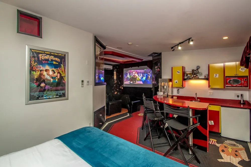 Adventure Suites