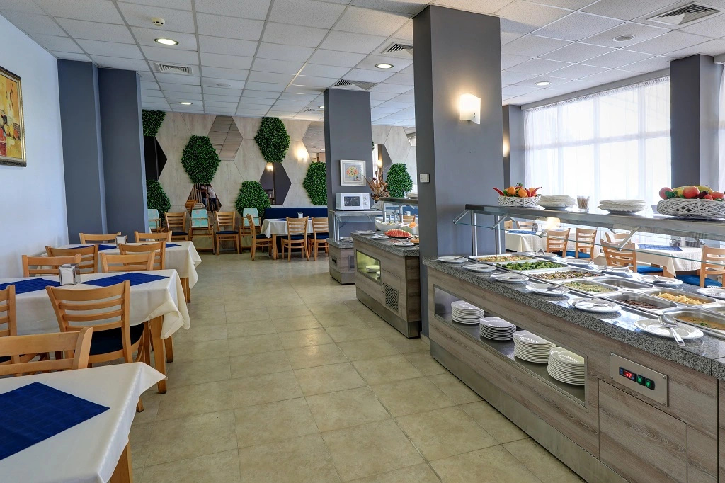 Paraiso Beach - All Inclusive