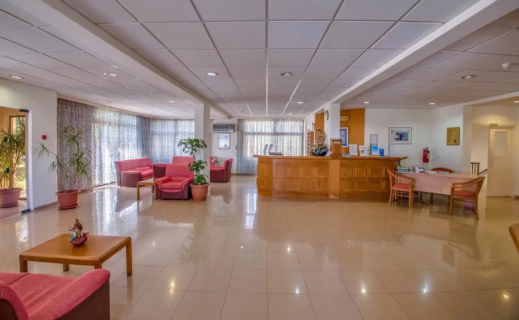 Harry's Hotel
