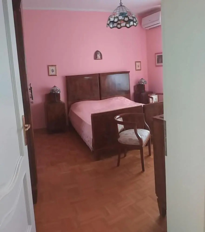La Montecchia House
