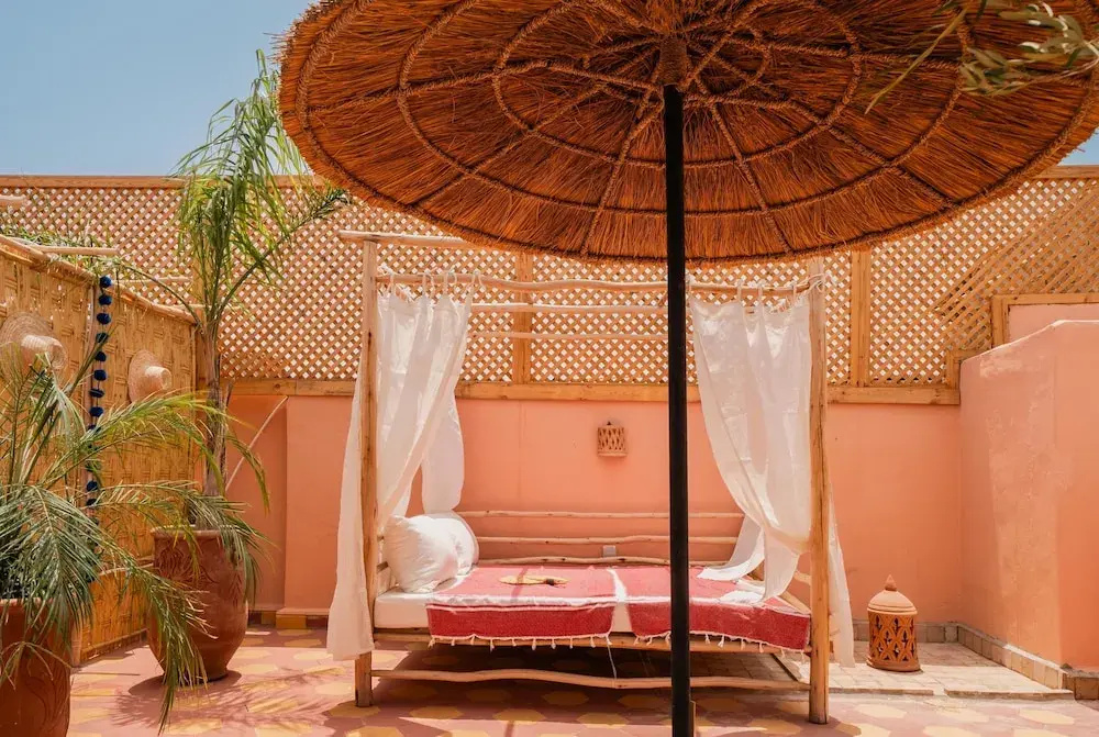 Le soleil de Bahia