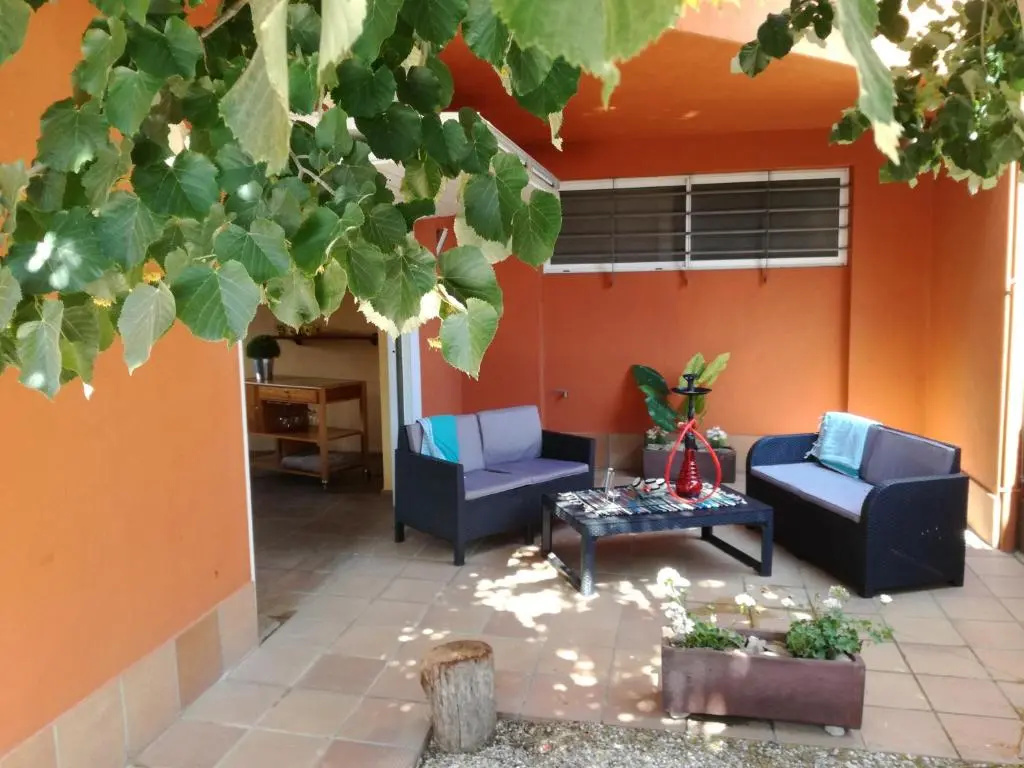 Casa Ferriols 2.0