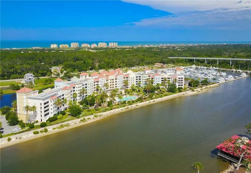 Yacht Harbor 367 - Two Bedroom Condo