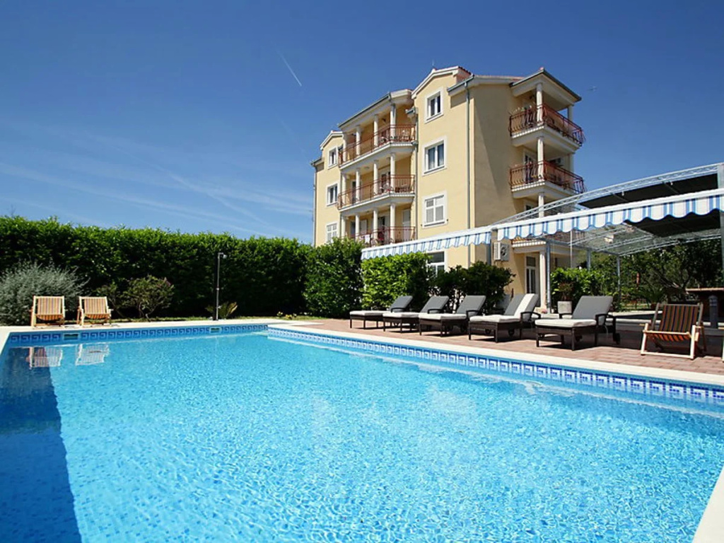 Apartment Mare Ammoudi 36463