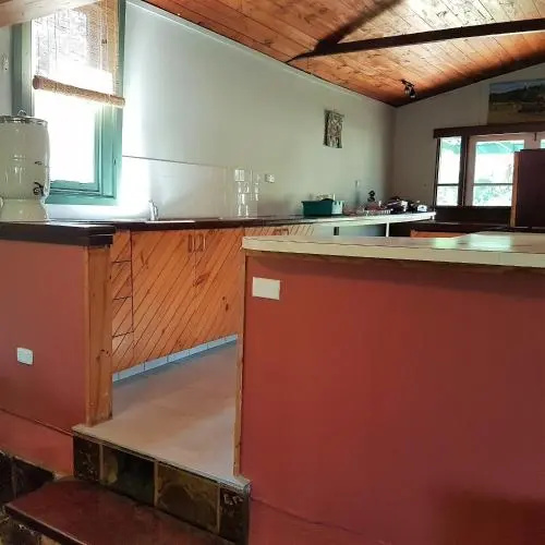 Chestnut Brae Farmstay - Chestnut Retreat