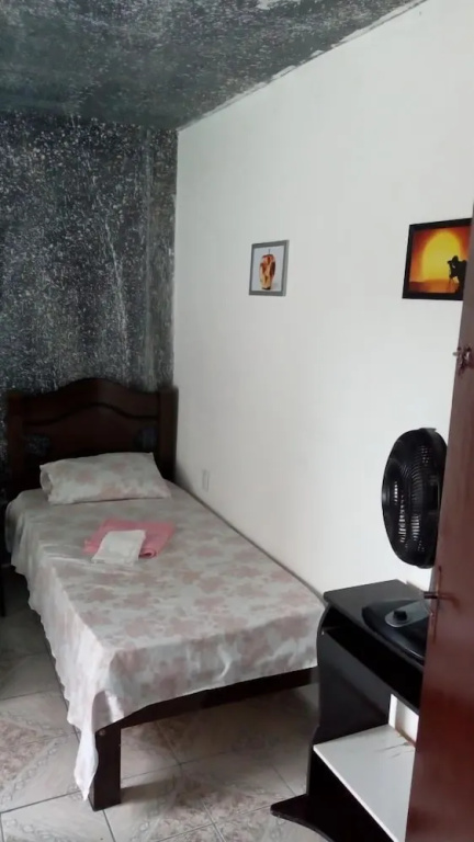 Hostel Ilha das Vinhas