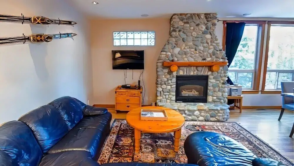 Polar Peak Lodges by Fernie Central Reservations