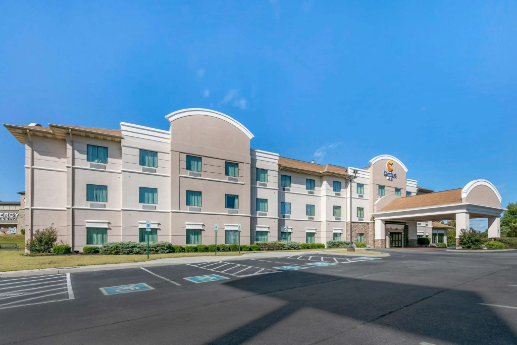 Comfort Inn Powell - Knoxville North