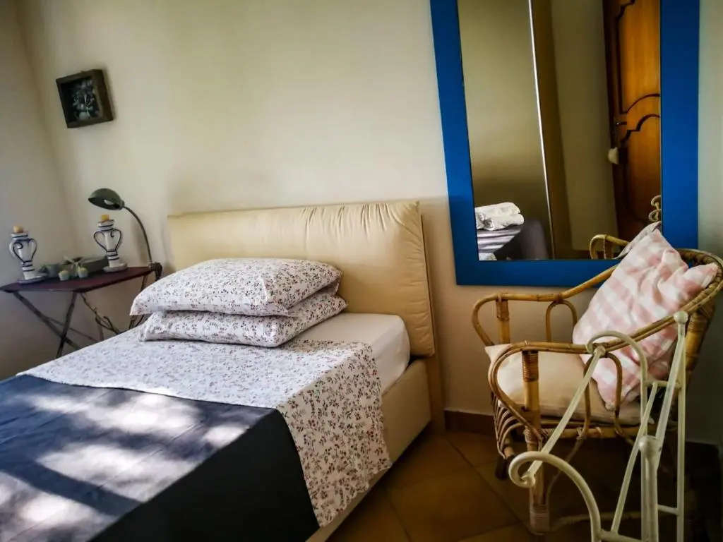 Casa Mia Casa di Charme