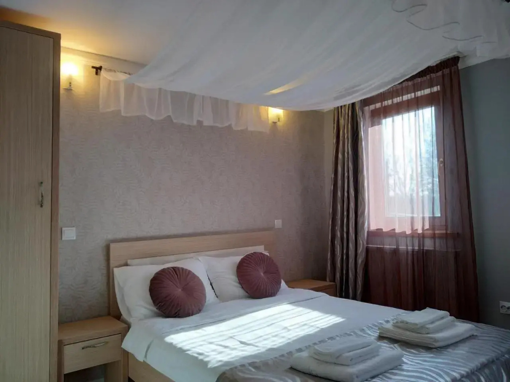 Vila Slanic