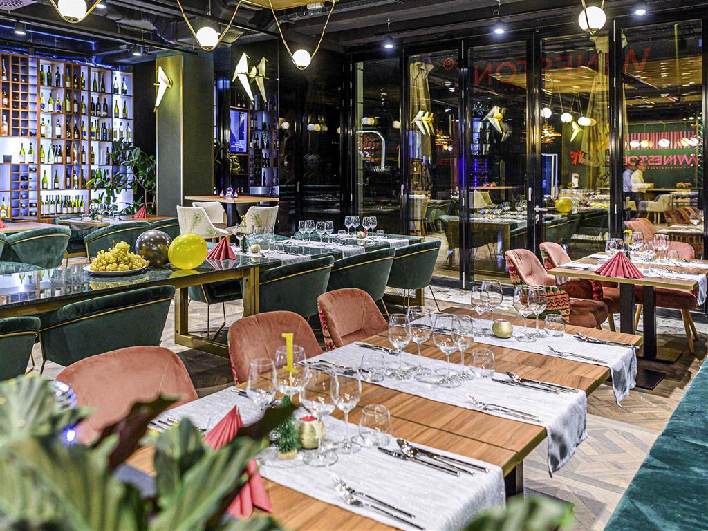 Mercure Timisoara
