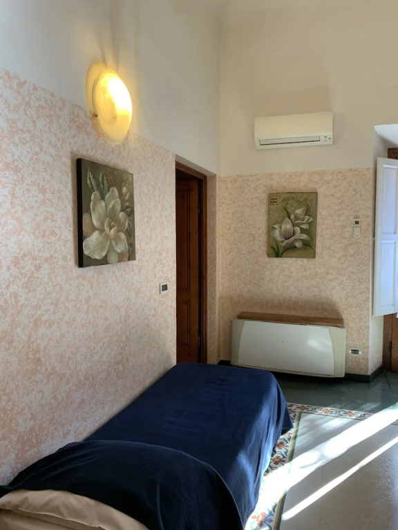 1 bedroom flat for 6 persons
