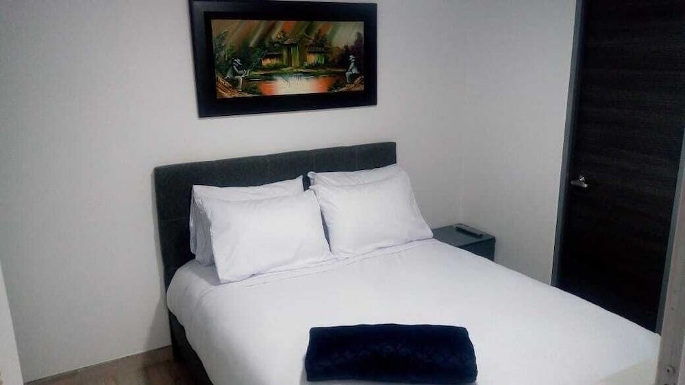 Hotel Vanity Confort