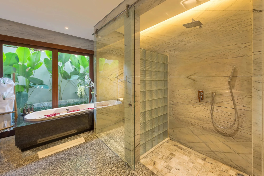 Mokko Suite Villas Umalas Bali