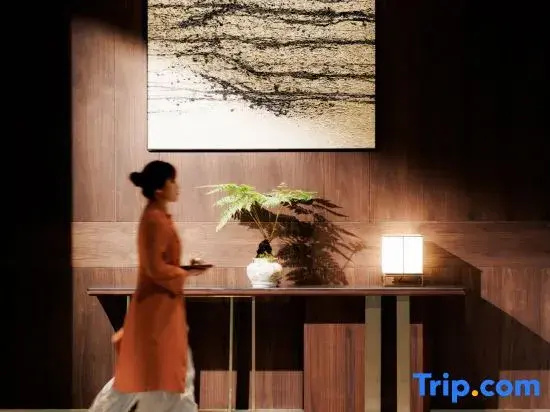 Wenzhou Liushi Maison New Century Hotel