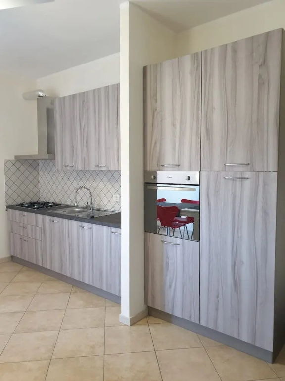 Casa Dolce - 1 Bed - Direct Access To Beach