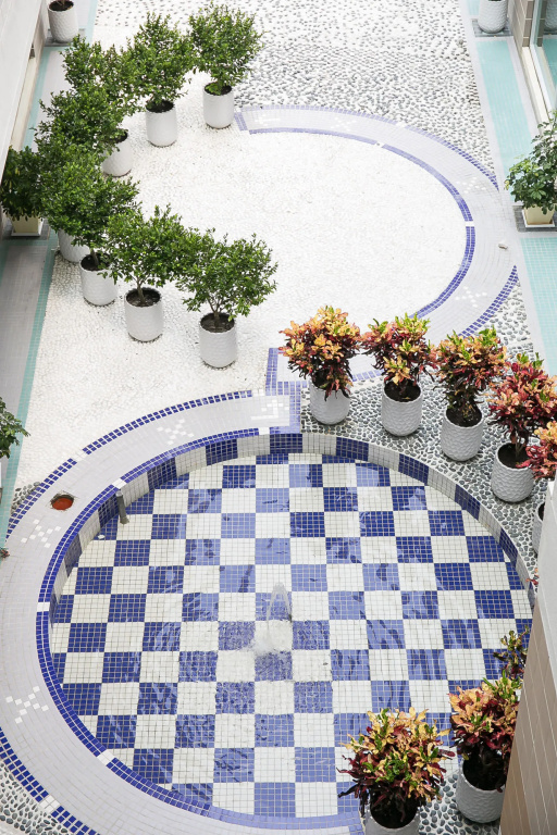 Sunseed International Villa Hotel