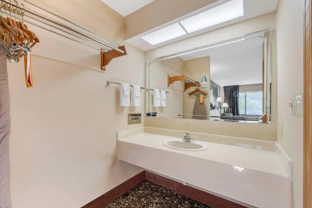 Quality Inn Eureka Springs South