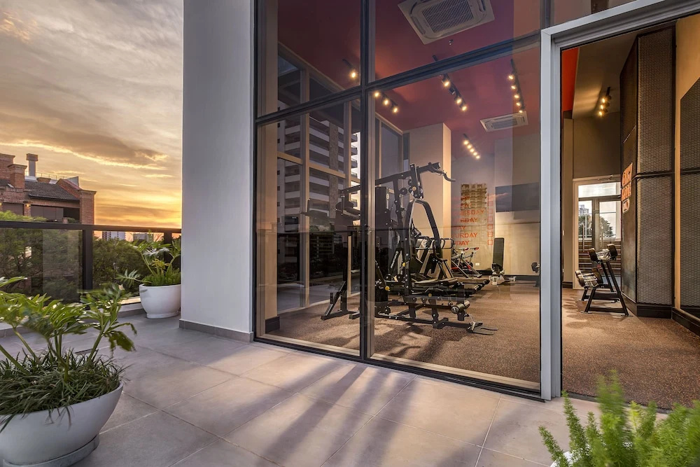 ÚNICO Residences - By AVA Rentals