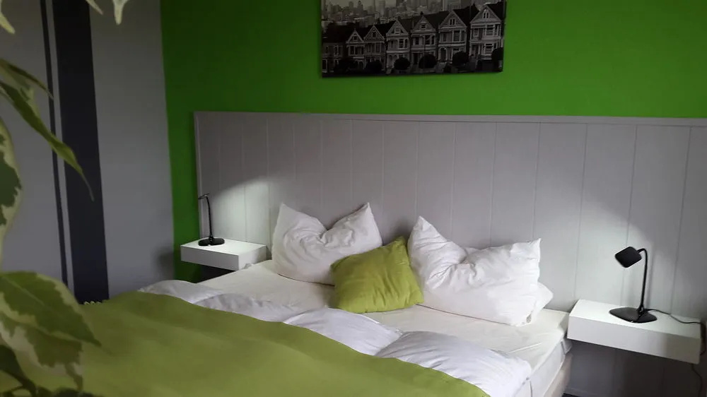 Harz Hostel