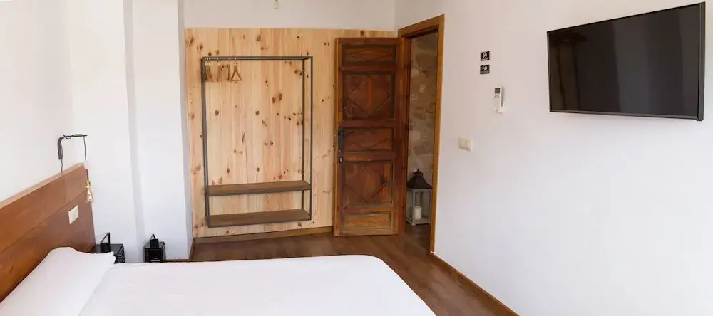 Casa Rural Las Tinajas de Naya