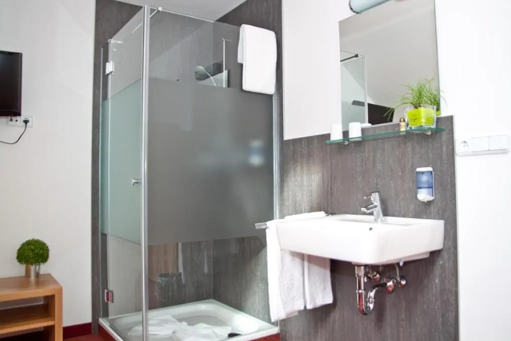 Hotel Zur Post