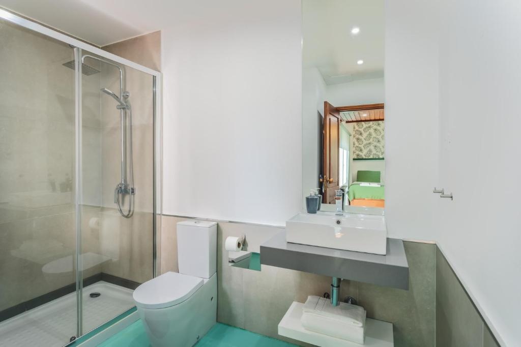 BeSmart Residence by Home Sweet Home Aveiro