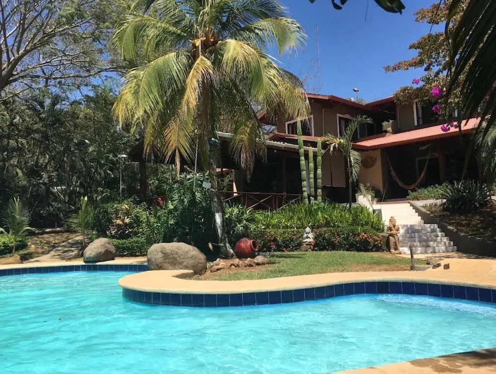 Boutique Hotel Luamey