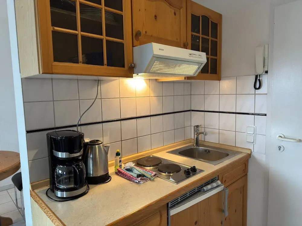 Cozy Apartment in Zingst Germany near Beach