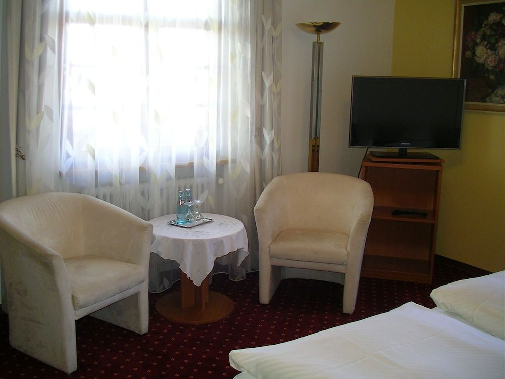 Hotel Landgasthof Kranz
