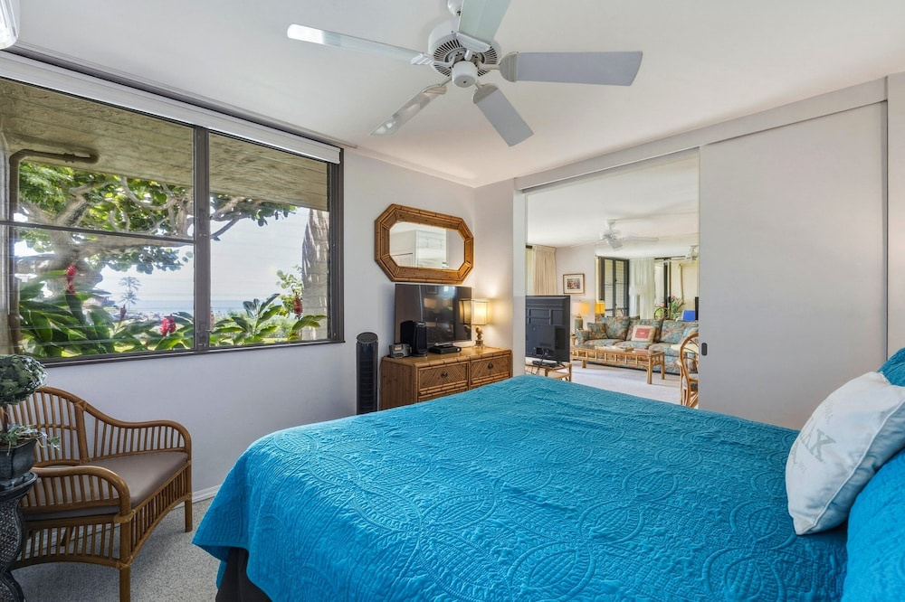 Oceanfront Condo Near Napili Bay 1br - Unit A17 1 Bedroom Condo